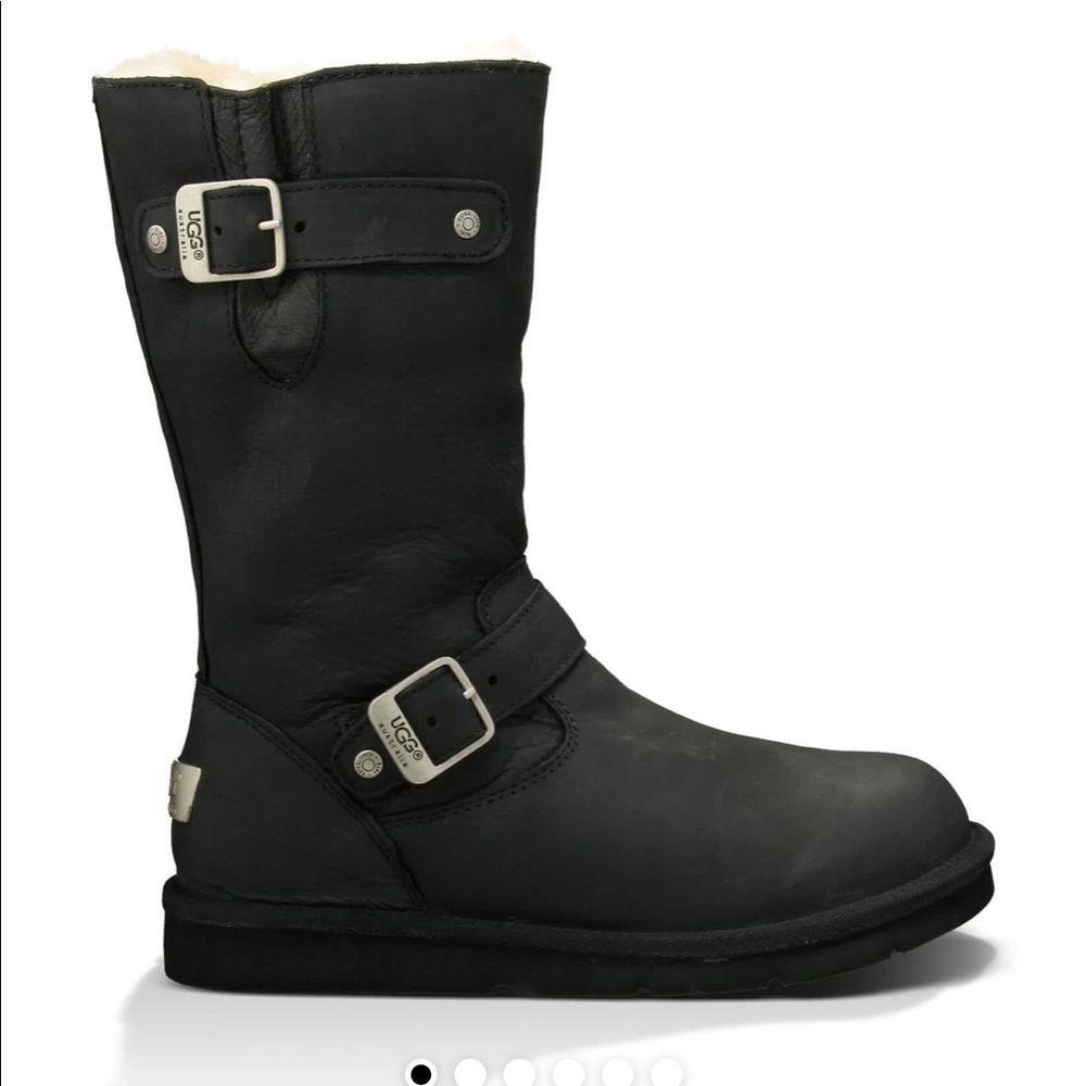 Ugg Kensington Boot